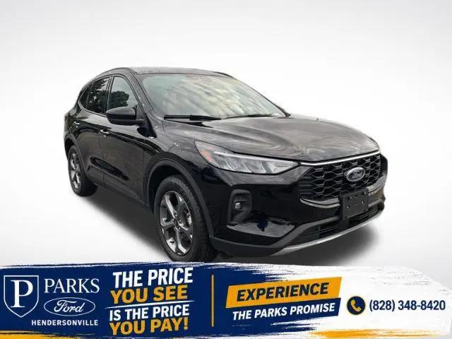 2025 Ford Escape ST-Line Select for sale in Hendersonville, NC