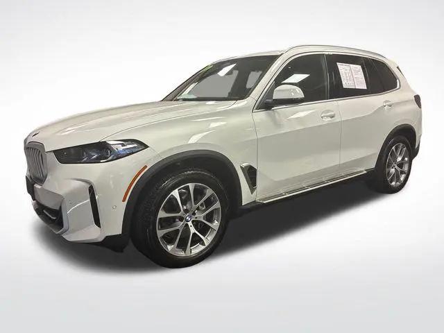 2026 BMW X5 xDrive40i for sale in Delray Beach, FL