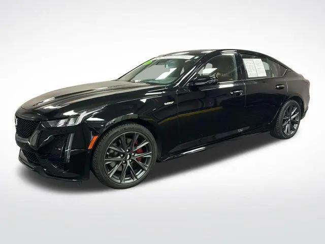 2023 Cadillac CT5-V V-Series for sale in Delray Beach, FL