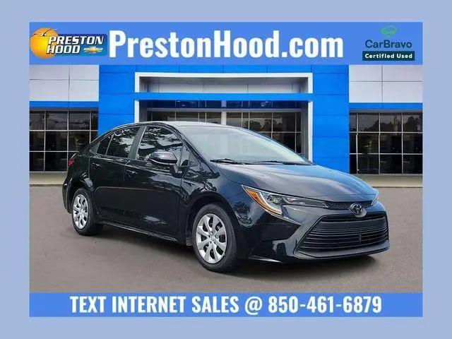 2026 Toyota Corolla LE for sale in Fort Walton Beach, FL