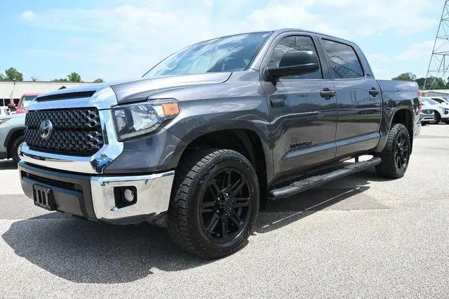 2020 Toyota Tundra SR5 for sale in Memphis, TN