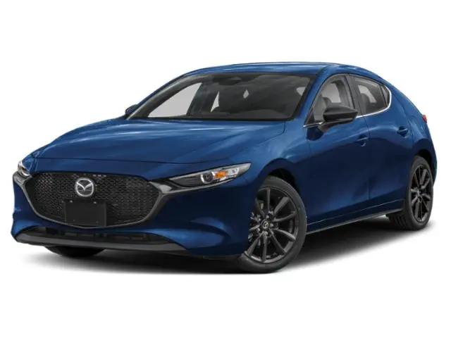 2025 Mazda Mazda3 2.5 S Select Sport for sale in Elk Grove, CA