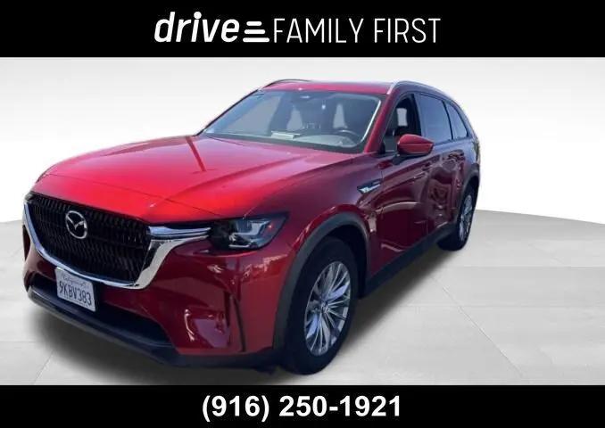 2024 Mazda X-90 Preferred for sale in Elk Grove, CA