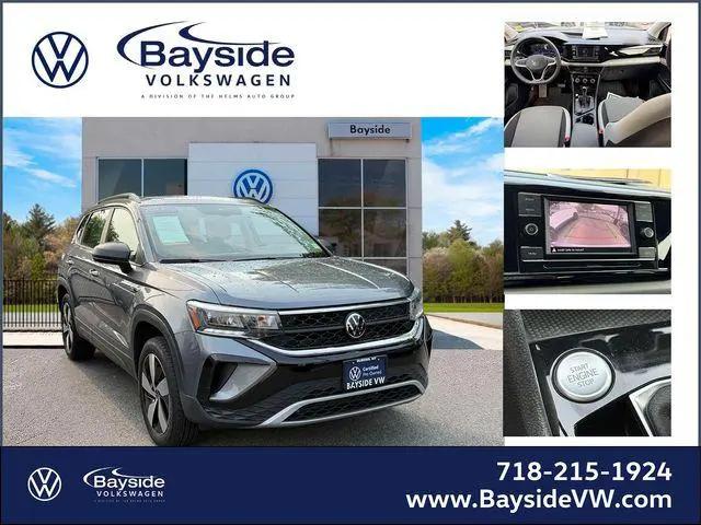 2023 Volkswagen Taos 1.5T S for sale in Bayside, NY