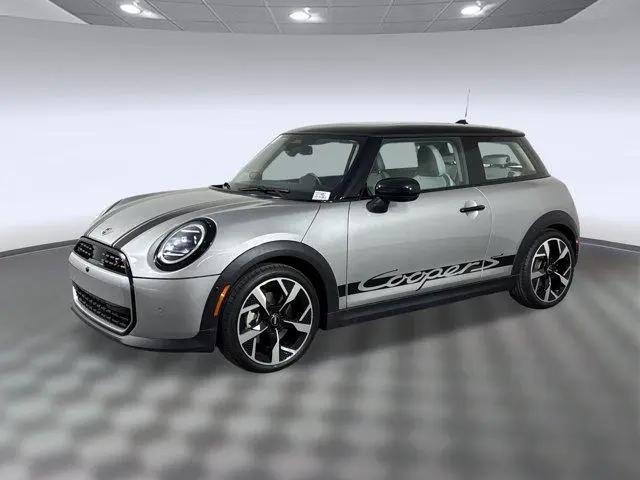 2026 MINI Hardtop Cooper S for sale in Houston, TX