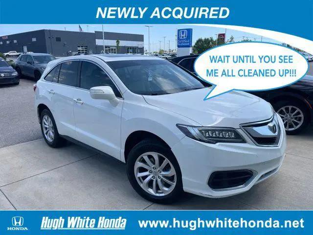 2018 Acura RDX for sale near Columbus, OH
