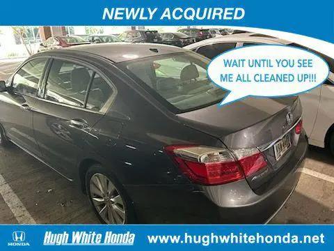 2013 Honda Accord EX-L V-6 for sale near Columbus, OH