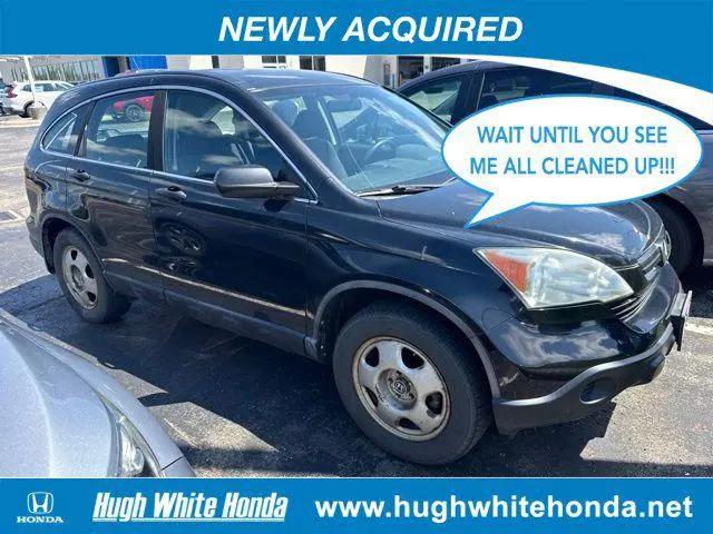 2007 Honda CR-V LX for sale near Columbus, OH