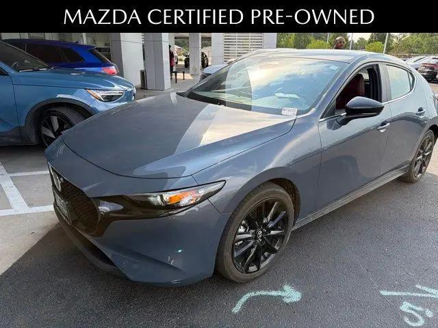 2026 Mazda Mazda3 2.5 S Carbon Edition for sale in Littleton, CO