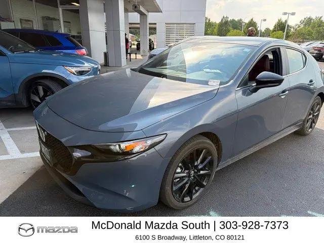 2026 Mazda Mazda3 2.5 S Carbon Edition for sale in Littleton, CO