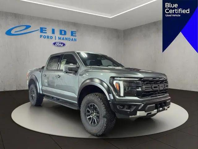 2025 Ford F-150 Raptor for sale in Mandan, ND