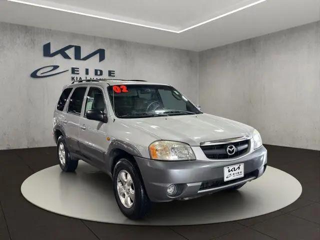 2002 Mazda Tribute DX for sale in Mandan, ND