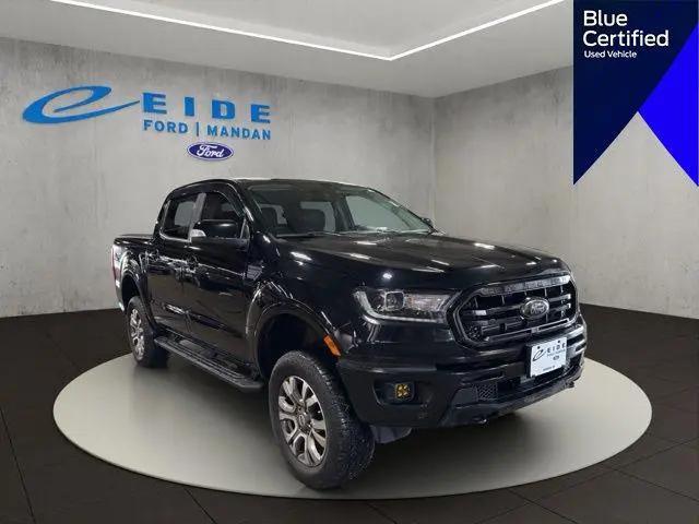 2023 Ford Ranger LARIAT for sale in Mandan, ND