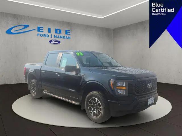 2023 Ford F-150 XL for sale in Mandan, ND