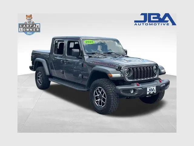 2025 Jeep Gladiator Rubicon for sale in Glen Burnie, MD