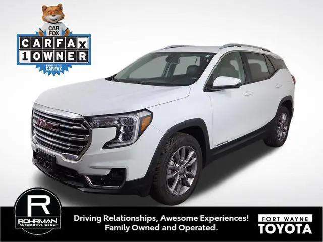 2024 GMC Terrain AWD SLT for sale in Fort Wayne, IN