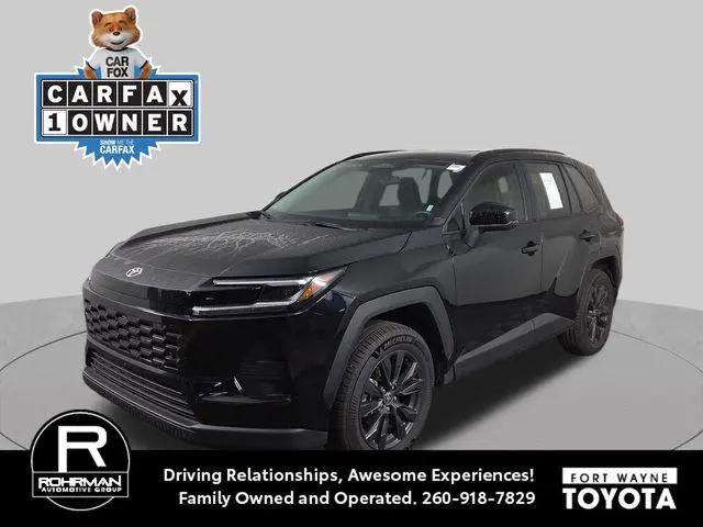 2026 Toyota RAV4 XLE Premium for sale in Fort Wayne, IN