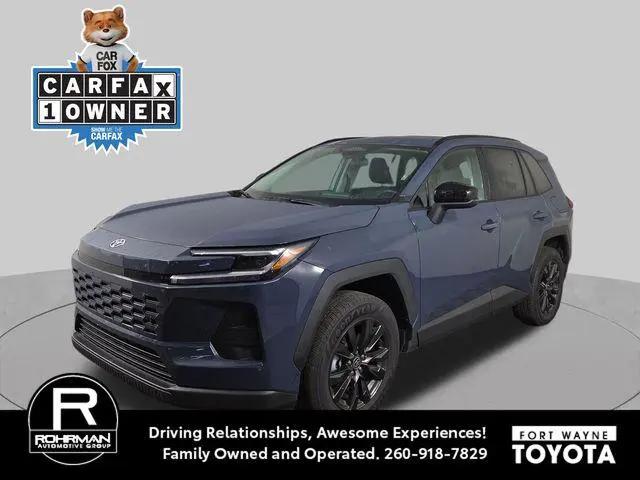 2026 Toyota RAV4 XLE Premium for sale in Fort Wayne, IN