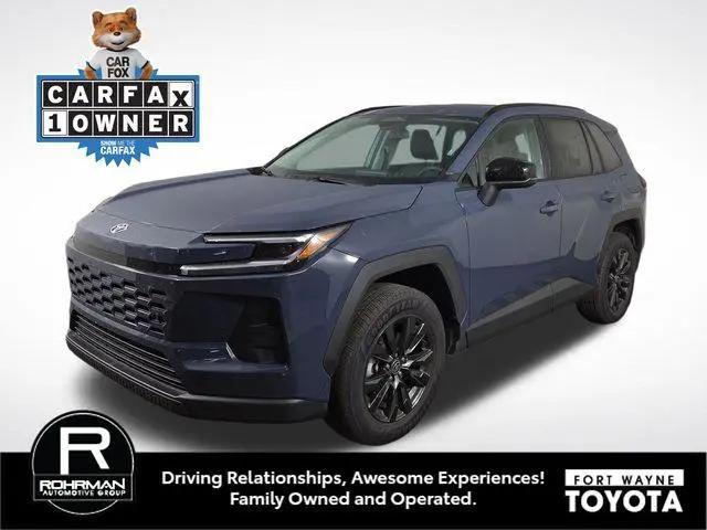 2026 Toyota RAV4 XLE Premium for sale in Fort Wayne, IN