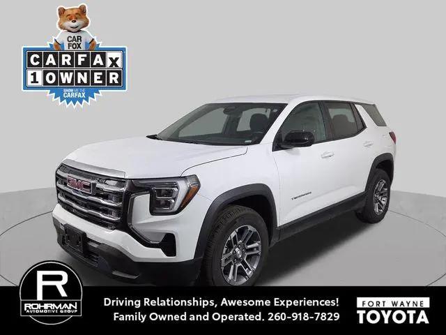2026 GMC Terrain AWD Elevation for sale in Fort Wayne, IN