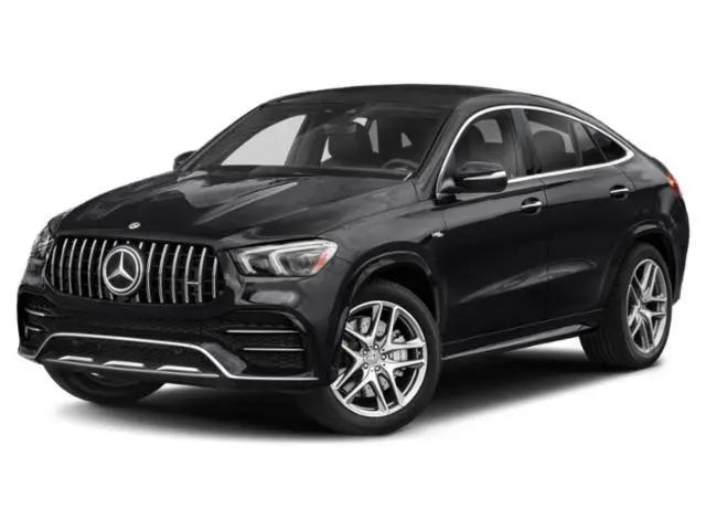 2023 Mercedes-Benz AMG GLE 53 4MATIC for sale in Belmont, CA