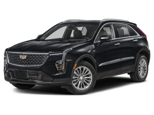 2024 Cadillac XT4 FWD Premium Luxury for sale in Chattanooga, TN