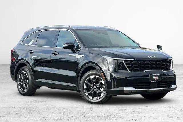 2024 Kia Sorento S for sale in Vallejo, CA