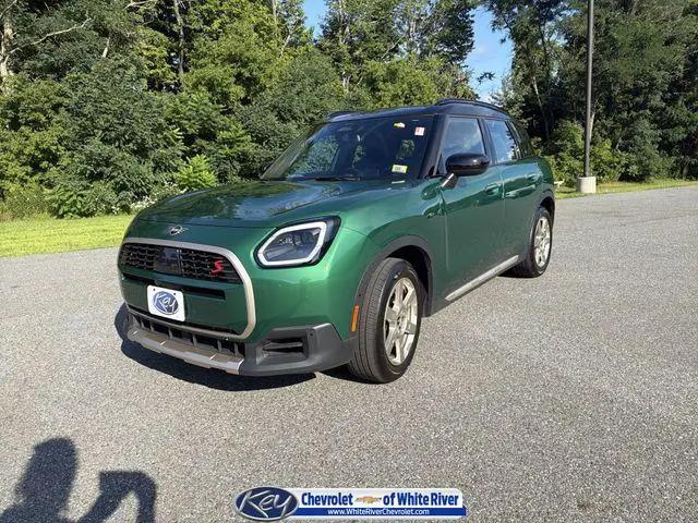 2025 MINI Cooper Countryman Cooper S for sale in Hartford, VT