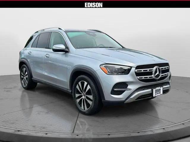 2024 Mercedes-Benz GLE GLE 350 4MATIC for sale in Edison, NJ