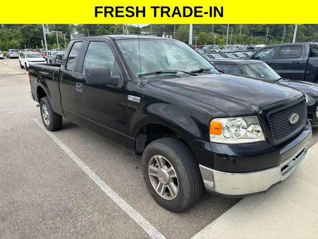 2006 Ford F-150 for sale near Cincinnati, OH