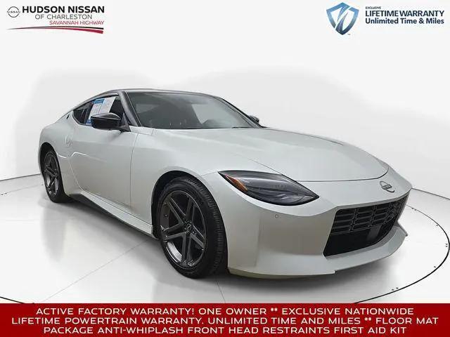 2024 Nissan Z Sport Auto for sale in Charleston, SC