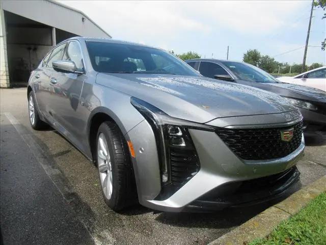 2026 Cadillac CT5 Premium Luxury RWD for sale in Ocala, FL
