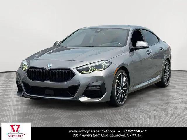 2023 BMW Coupe i sDrive for sale in Levittown, NY