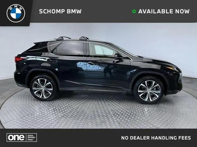 2017 Lexus RX 350 350 for sale in Highlands Ranch, CO