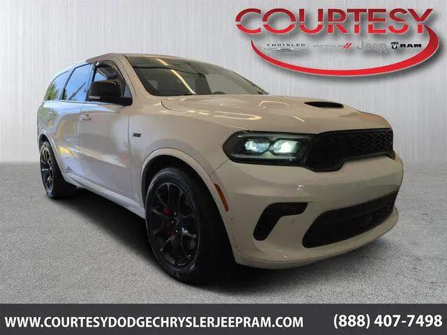 2022 Dodge Durango SRT 392 AWD for sale in Stonecrest, GA