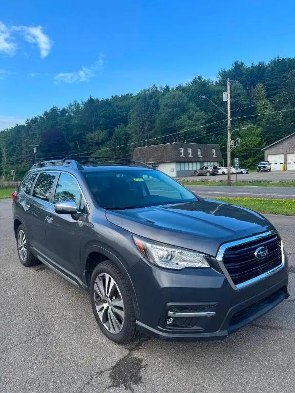 2019 Subaru Ascent Touring for sale in Endicott, NY