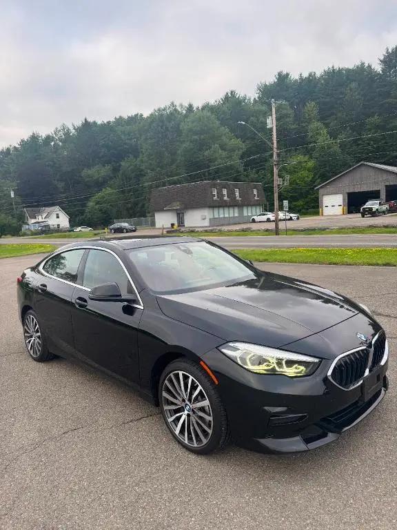 2022 BMW Coupe i xDrive for sale in Endicott, NY
