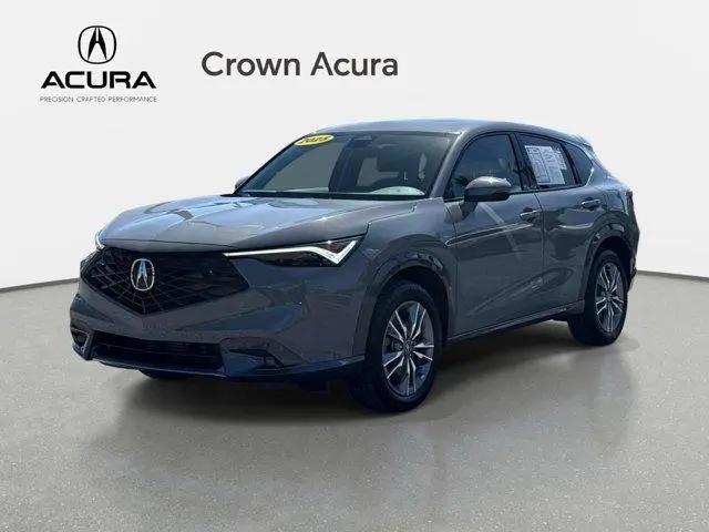 2025 Acura ADX Base for sale in Clearwater, FL