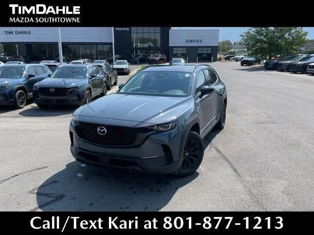 2026 Mazda CX-50 Hybrid Premium for sale in Sandy, UT
