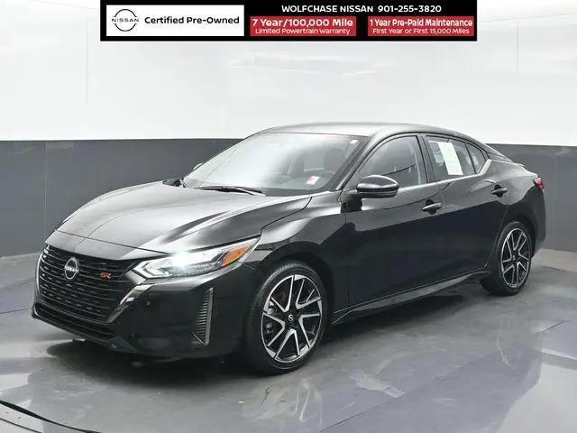 2025 Nissan Sentra SR for sale in Bartlett, TN