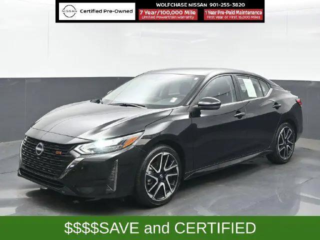2025 Nissan Sentra SR for sale in Bartlett, TN