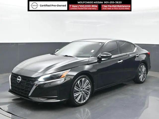 2025 Nissan Altima SL FWD for sale in Bartlett, TN