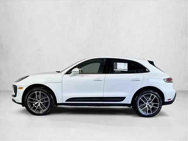 2026 Porsche Macan Unknown for sale in Fremont, CA