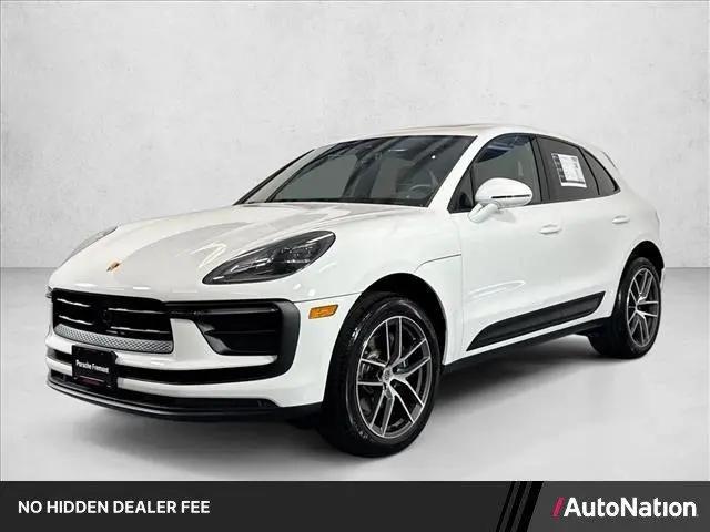 2026 Porsche Macan Unknown for sale in Fremont, CA