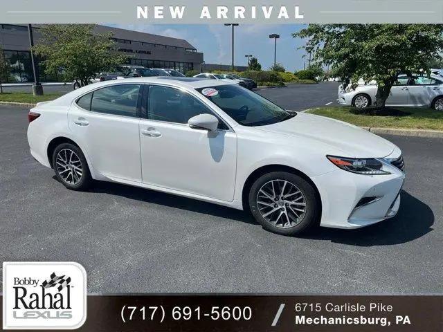 2017 Lexus ES 350 Base for sale in Mechanicsburg, PA