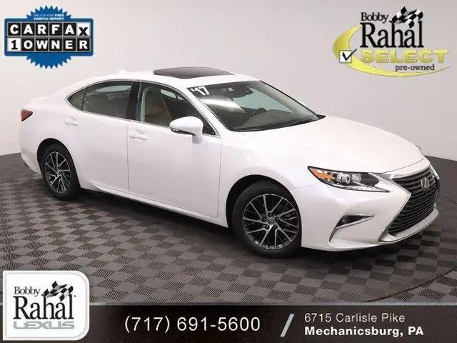 2017 Lexus ES 350 Base for sale in Mechanicsburg, PA