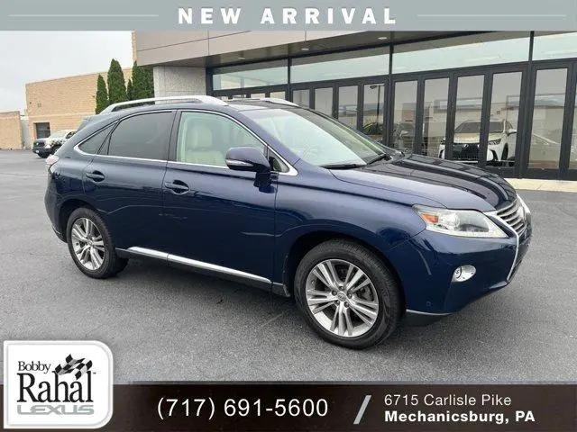 2015 Lexus RX 350 Base for sale in Mechanicsburg, PA
