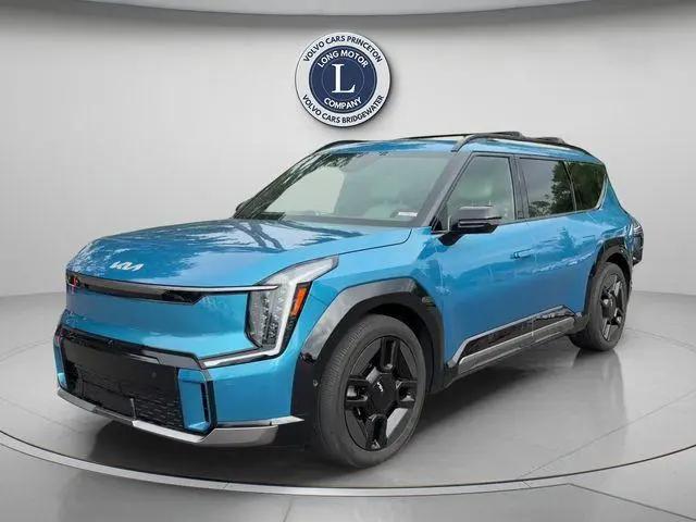 2024 Kia EV9 GT-Line for sale in Lawrenceville, NJ