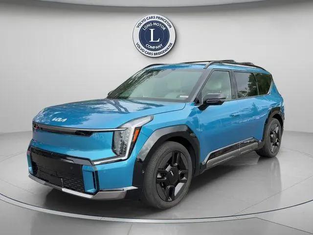 2024 Kia EV9 GT-Line for sale in Lawrenceville, NJ