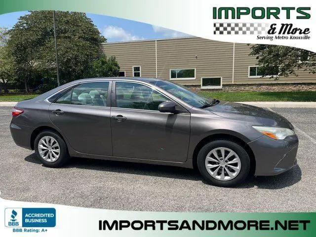 2017 Toyota Camry LE for sale in Lenoir City, TN